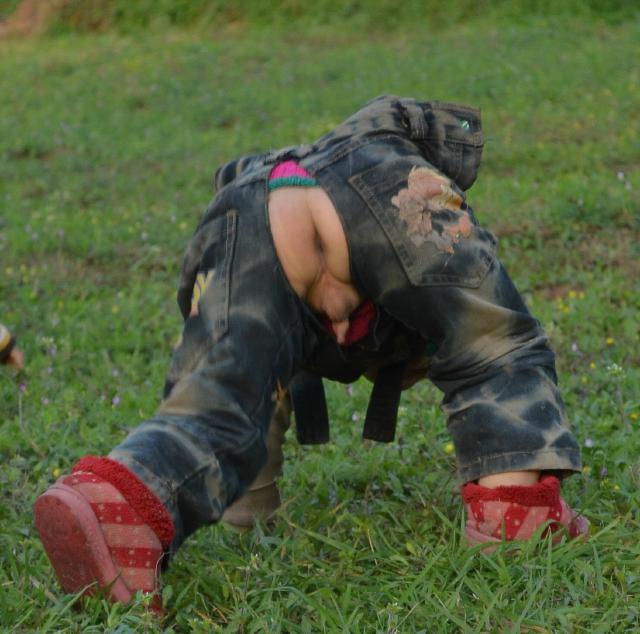 chin hygieneerziehung
